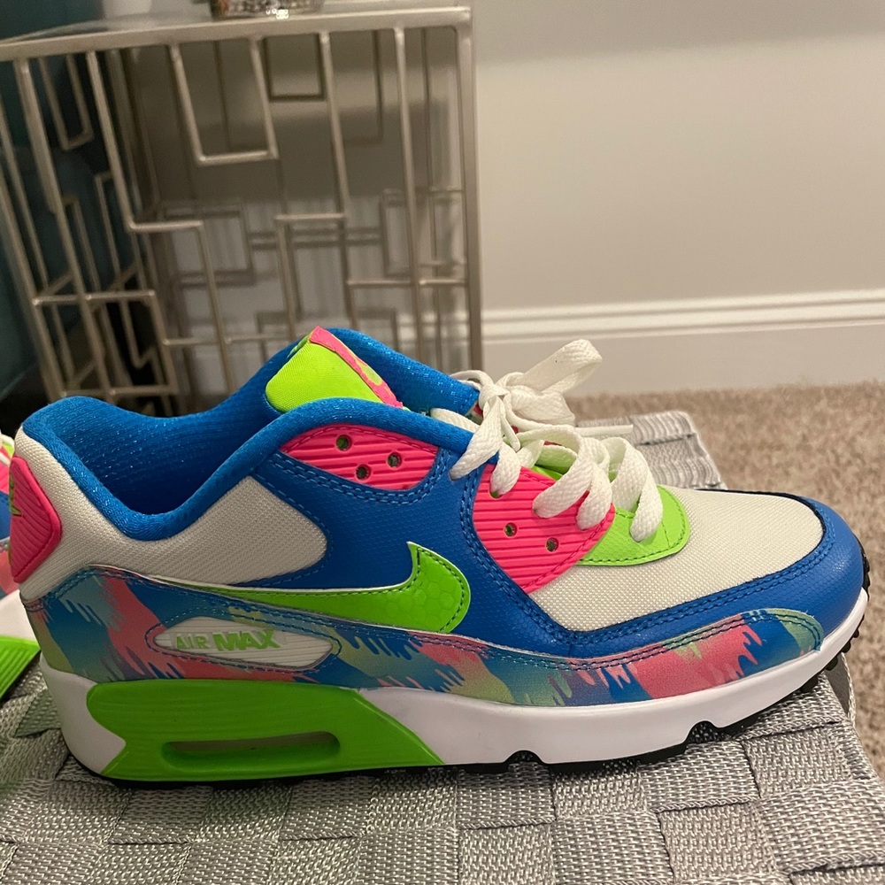 Nike Air Max 90’s